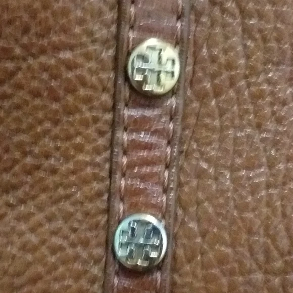 Tory burch Mae leather boots - Picture 13 of 16